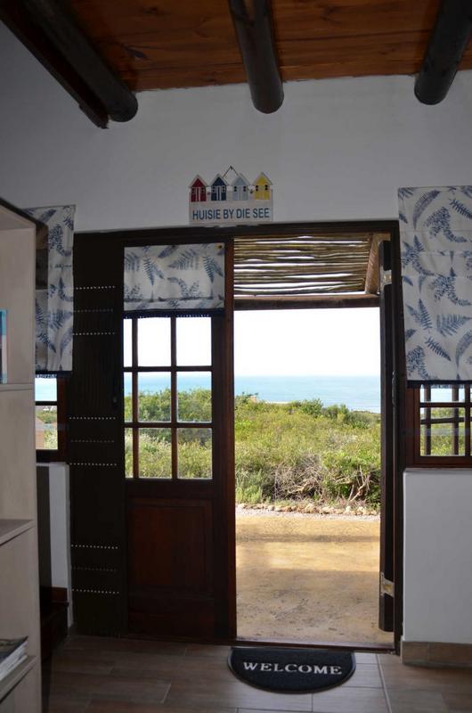 4 Bedroom Property for Sale in Mossel Bay Western Cape